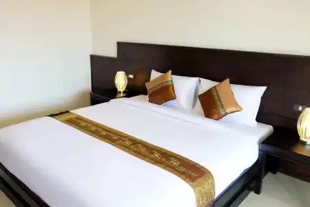 The Oasis Khaolak Resort - 22