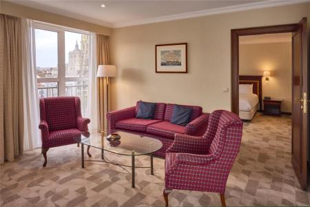 Hilton Antwerp Old Town - 39