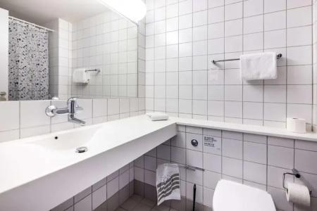 Scandic Aarhus Vest - 73