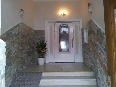 Pension Im Bett - 13