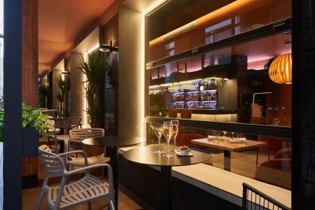 ApartAugusta Barcelona - 21