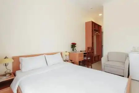 Asiya Mini-hotel - 12