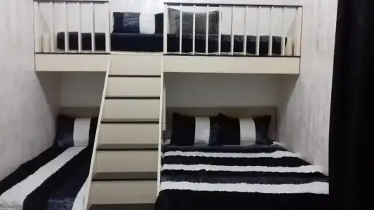 Hotell Anna Ureki - 44