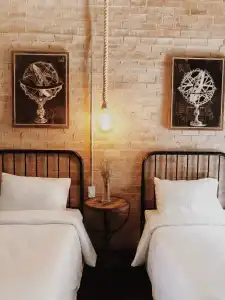 The LOCAL Ari - Hostel - 33