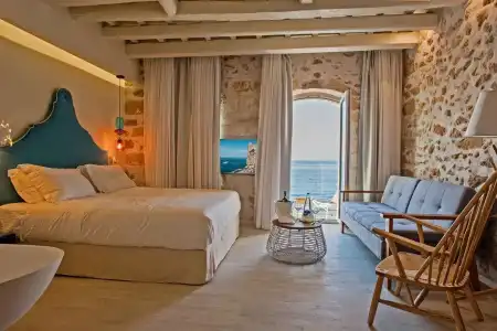 Thalassa Boutique - Adults Only - 97