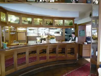 Restaurant Fischer - 11