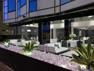 Alexander– Tel Aviv - 28