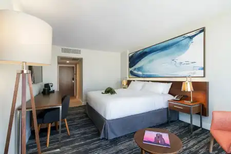 B Ocean Resort Fort Lauderdale Beach - 43