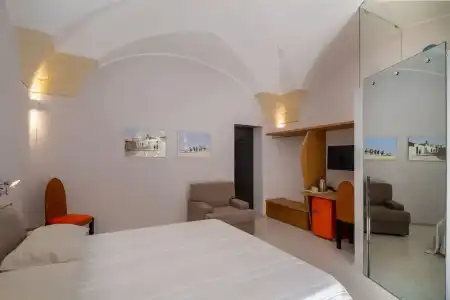 Dimora Storica Muratore Luxury rooms - 33