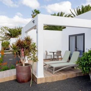 Relaxia Lanzasur Club - Aqualava Water Park - 28