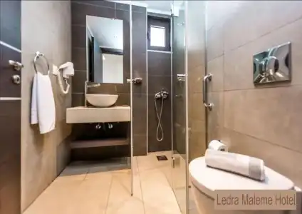 Ledra Maleme - 50