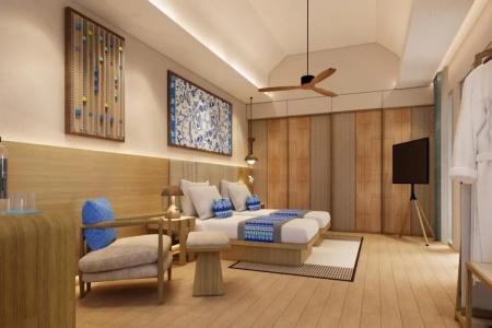 OUTRIGGER Phi Phi Island Resort - 1