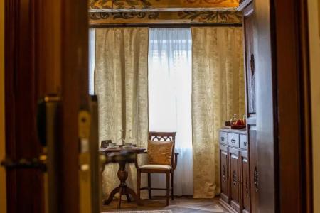 Residence U Cerneho Orla - 53