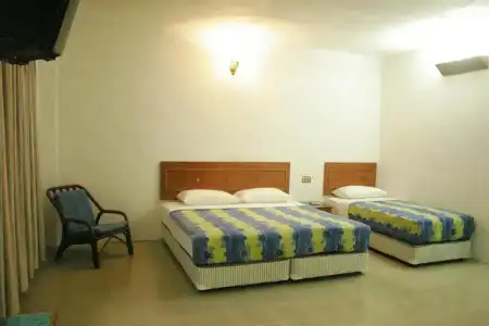Pangkor Bay View Beach Resort - 30