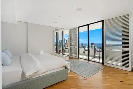 Aria Apartments - 389