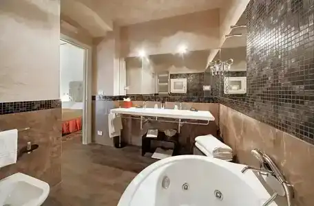 Relais Antica Badia - San Maurizio 1619 - 77