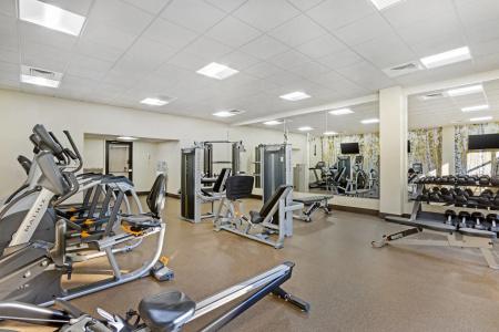 Best Western Plus GranTree Inn - 29