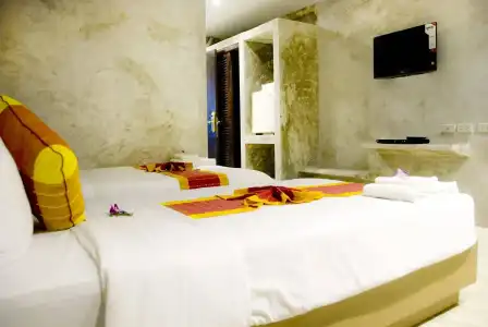 Buddy Boutique Inn - 2
