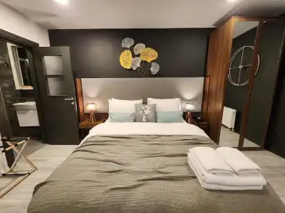 Taksim Landhouse - 28
