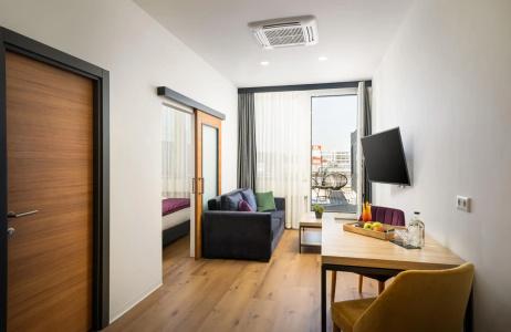 DIWOTEL by Trip Inn Frankfurt Airport Dreieich - 9