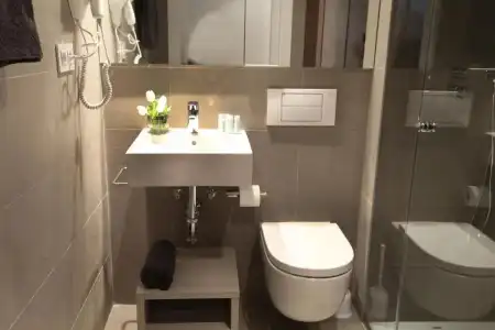 MH Apartments Urban - 44