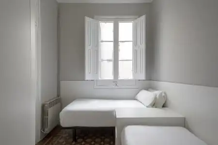 Barcelona Apartment Val - 3
