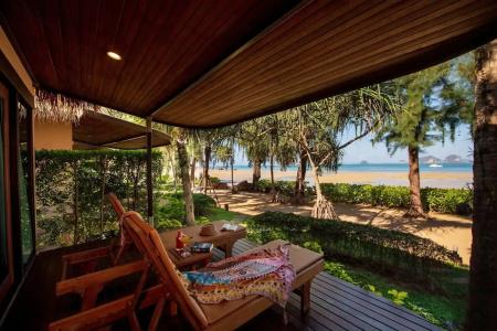 Tup Kaek Sunset Beach Resort - 18