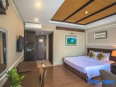Seaside Resort - 53