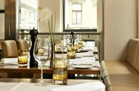 Fleming‘s Selection Wien-City - 21