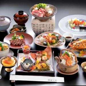 Ryokan Takechiyo Kirishima Bettei - 27