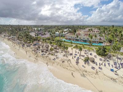 Grand Palladium Palace Resort Spa & Casino - All Inclusive - 28