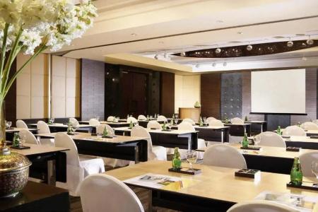 Dusit Thani Krabi Beach Resort - 15