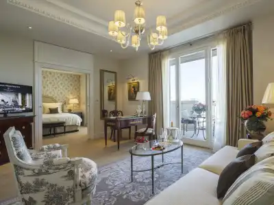 Palazzo Parigi & Grand Spa Milano - 15