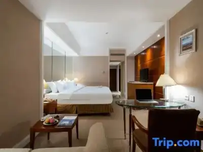 Kai Wah Plaza International - 36