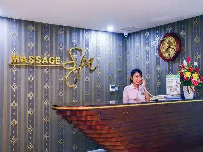 Phuc Long Luxury Danang - 34
