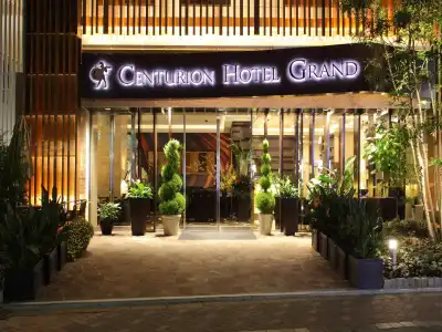 Centurion Grand Akasaka - 26