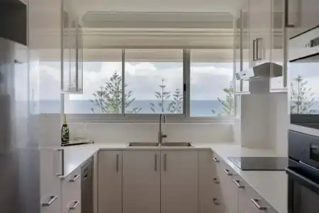 Cashelmara Beachfront Apartments - 64