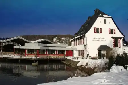 Malteser Komturei / Restaurant - 0
