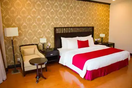 Swiss-BelResort Tuyen Lam Dalat - 2