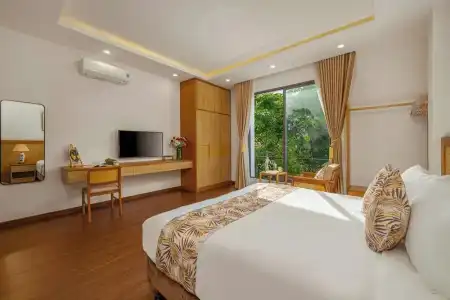 May Home Apartment Da Nang - 67