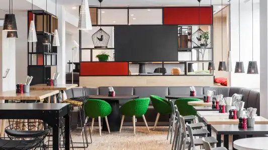 Holiday Inn MUNICH - LEUCHTENBERGRING by IHG - 27