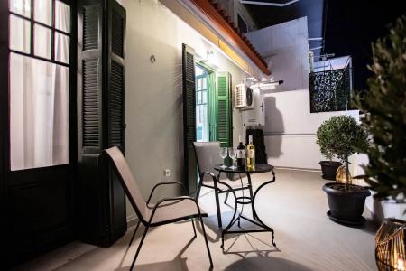 Pandrosos Divine Suites - 24