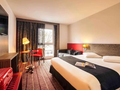 Mercure Blois Centre - 48