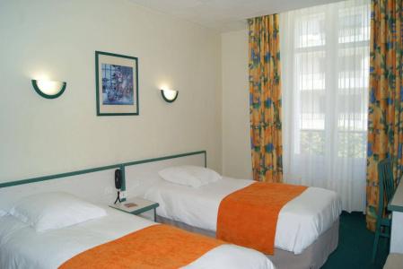 Hôtel Suzane - 2
