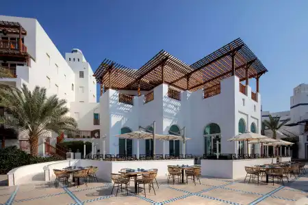 Park Hyatt Dubai - 4