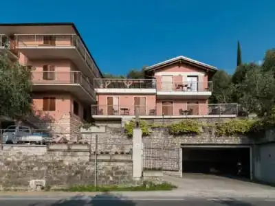 Villa Pifferi - 22