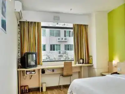 7 Days Inn Kunming Dong Jia Wan Telecom Building Branch - 4
