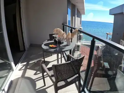 SUN BY EN VIE BEACH 16+ Adult - 9