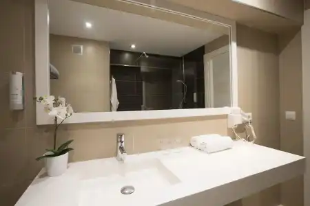 Las Gaviotas Suites - 7