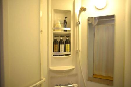 Capsule&Spa Grand Sauna Shinsaibashi - 9